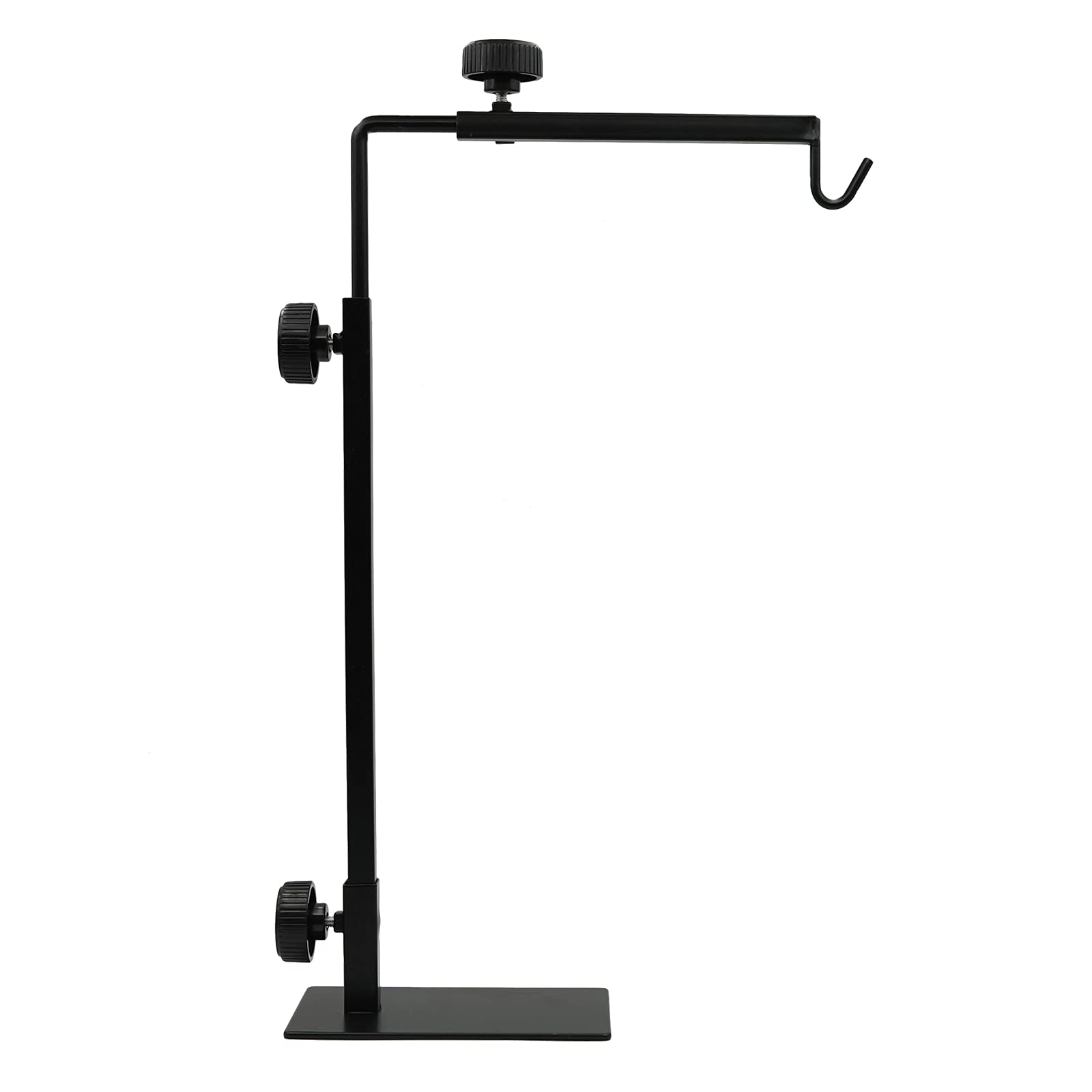 Supporto Per Lampada Rettile Per Gabbia Habitat, Supporto Per Lampade