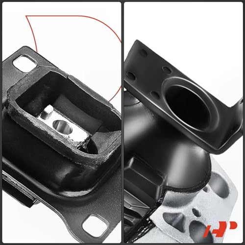 A-Premium APEM087 3Pcs Engine Motor Mount Transmission Mount Torque Strut Mount Set Compatible thumb #6