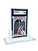 Acrylic Display Stand for SGC Graded Card Slabs - Elegant & Sturdy