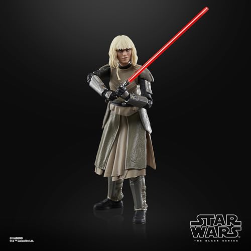 Hasbro Star Wars The Series Shin Hati - vue 8