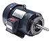 5 hp 3600 RPM 184JM Frame TEFC 230/460V Marathon Close Couple Motor # GT3112A