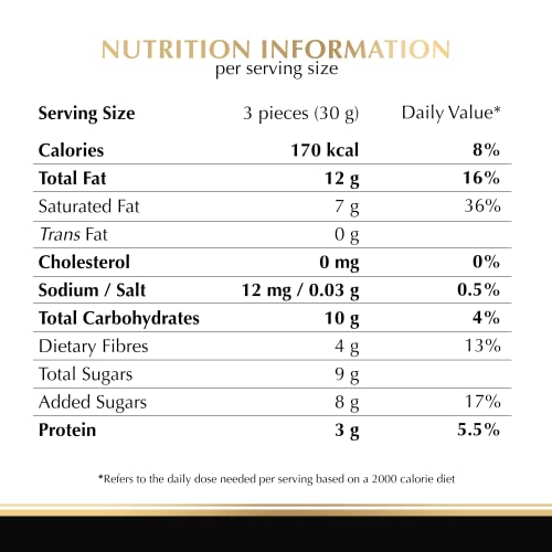 Lindt Excellence 70% Chocolate, 100g