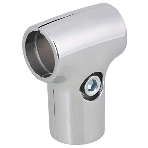 Conector de tubo compuesto de 25 mm para montaje en tubería