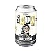 Funko Vinyl Soda: DC - Shazam! Fury of The Gods, Kalypso with Chase, Amazon Exclusive (Styles May Vary)