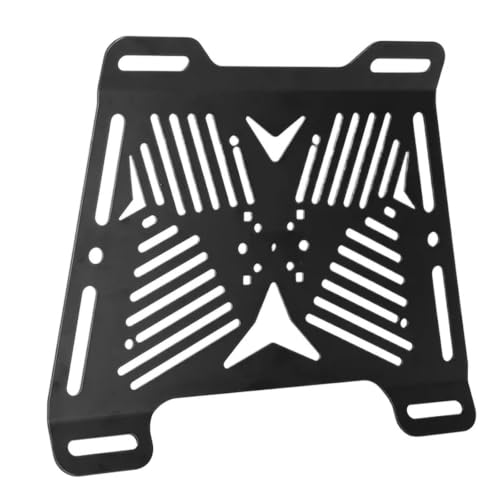 Porte-bagages moto en alliage usiné Style 2 pour Z900 et R1250GS