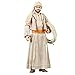 Produktbild Hasbro Indiana Jones und die Jäger des verlorenen Schatzes Adventure Series Sallah, 15 cm große Indiana Jones Action-Figur, F6063