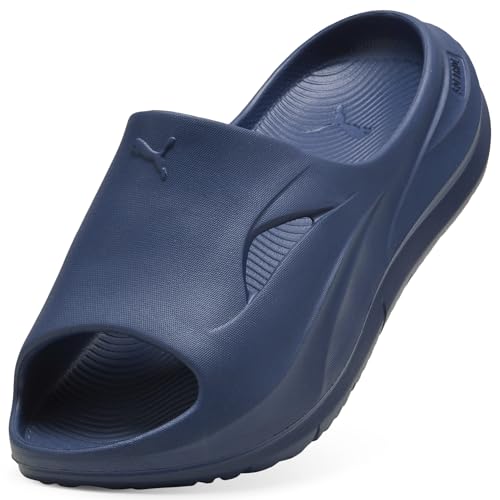 Image of PUMA mens Softride Zerog Slide Sandals