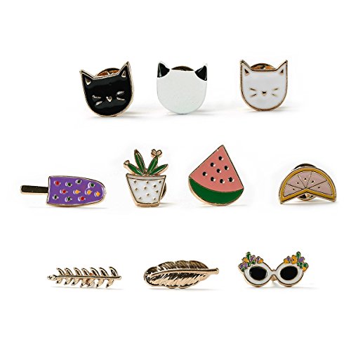 Best Girls Brooches