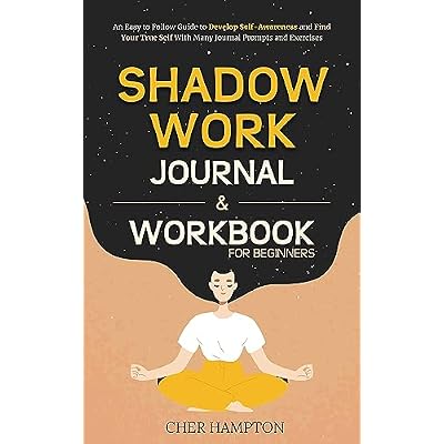 Shadow Work Workbook for Beginners