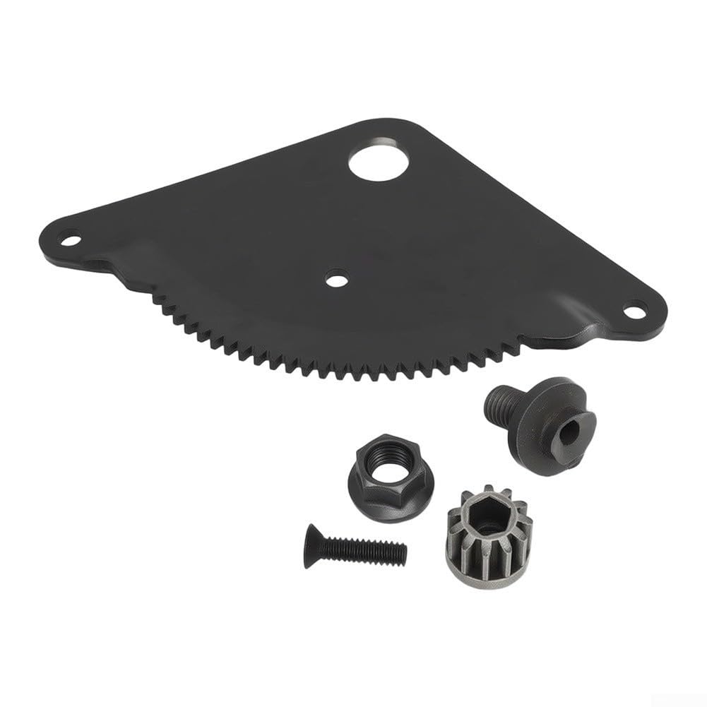 Kit Piñón para dirección para acero LT1045 LT1050 Kit Piñón para