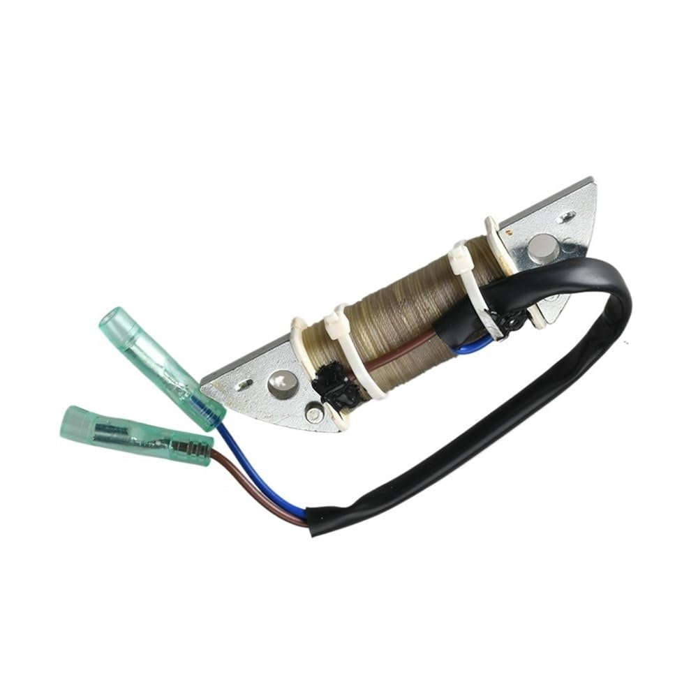 Bobine pour panne de démarrage moteur hors-bord 2T 15 CV 6B4-85520-00