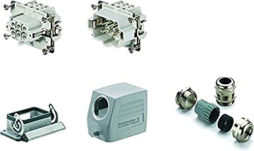 Legrand 1802730000 Hdc Kit HE 06.100 M