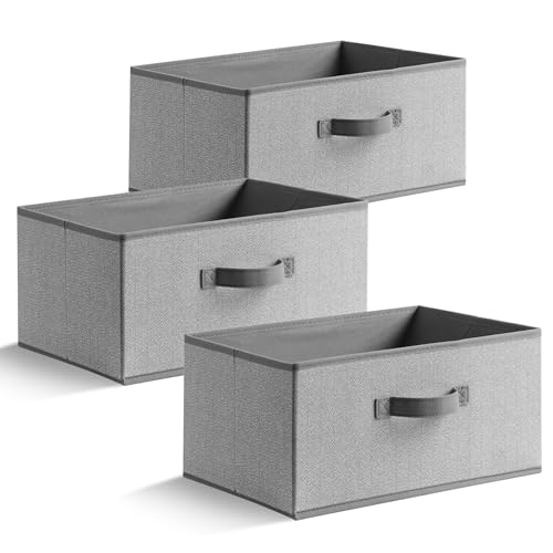 EITMOW 15.7C` [oXPbg Dze ⋭nht[L[u N[[bgIpI[KiCU[e ܂肽ݎ ߗޗp (O[ 3/15.7×11×7.8C`)