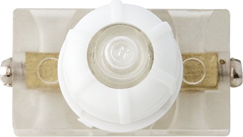 Preisvergleich Produktbild Einbau-Druckschalter, 2 Stück