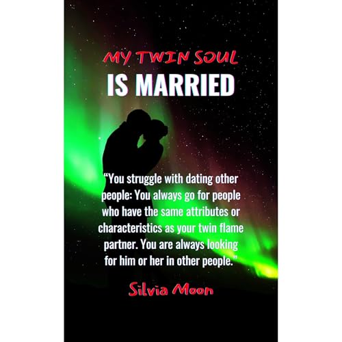 My Twin Soul is Married by Silvia Moon episode artwork