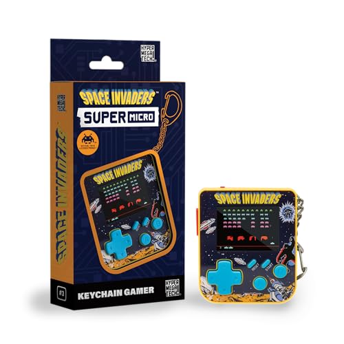 Miniatura 3 de Super Micro – Space Invaders