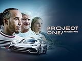 ensemble project paris  Project One - A milestone in auto history