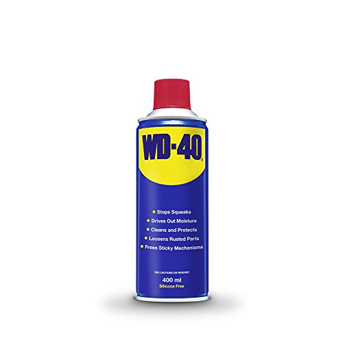 Preisvergleich Produktbild Universalschmieröl WD-40 400ml