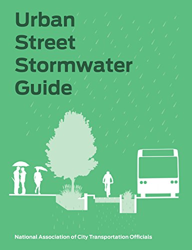 Urban Street Stormwater Guide
