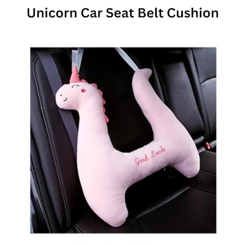 Almohada de viaje para niños en forma de H miniatura 4