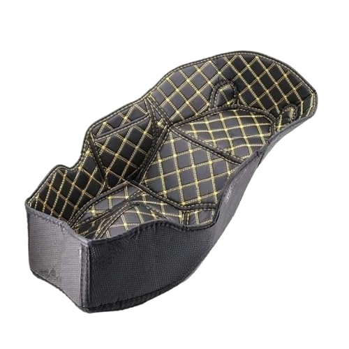 Bolsa protectora y forro de asiento para scooter ADV150 y PCX con accesorios de caja trasera