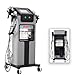 10-in-1 Multifunctional Portable Home Beauty Machine, Professional Facial and Body Skin Care Device