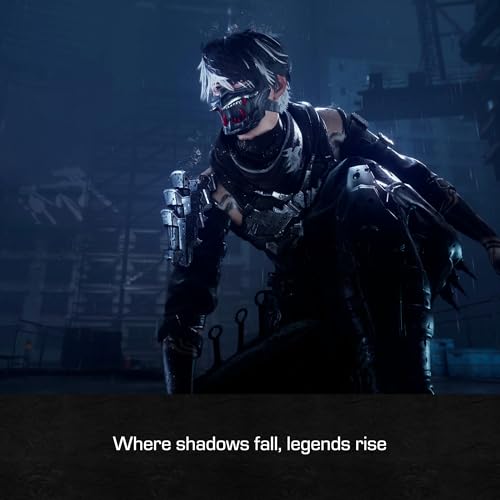 NINJA GAIDEN 4 | Standard Edition | PlayStation 5 - image 2