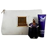 Set enthält: Eau de Parfum 30 ml nachfüllbar , Körperlotion 50 ml , Tasche