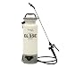 Sprayers Plus BL25E Battery Sprayer - 12V Lithium-ion, Sanitation, Bleach & Carpet Cleaning, 2 Gallon