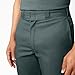 Dickies Men’s Original 874 Work Pants – Durable Straight Leg Uniform Trousers for Men, Ideal for Industrial or Office Use, Lincoln Green, 32W x 30L