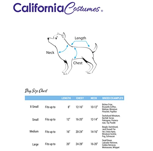 Dog Mail Carrier Costume Usps Small #TOP1