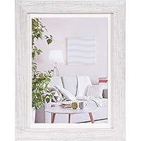 Algopix Similar Product 14 - Henzo Modern Rahmen White 15X20 Wood