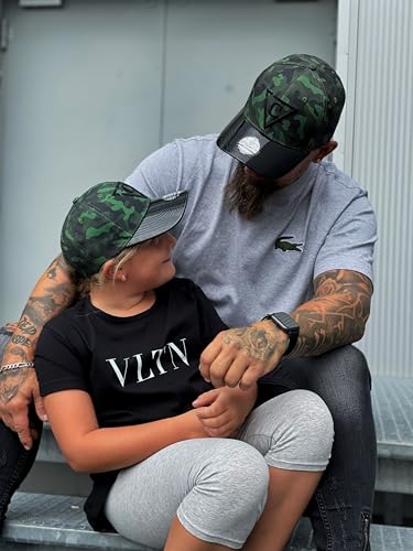 Image of Capiche [99+ Variations] Special Series Snapback Cap - One Size Unisex Men