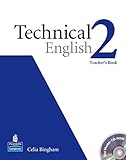 Tech Eng Pre-Int TBk/CDR/TMstCDR Pk (Technical English)