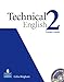 Tech Eng Pre-Int TBk/CDR/TMstCDR Pk (Technical English)
