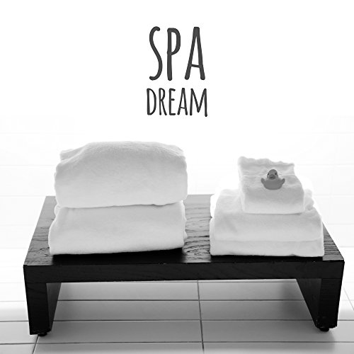 Spa Dream â€“ Best Spa Music for Time to Relax in Spa Hotel, Wonderful Sounds of Nature for Deep Relax, Spa Massage Music, Spa Music