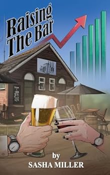 Paperback Raising the Bar Book