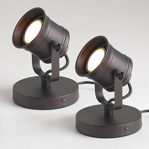 Winsmart Indoor Floor Spotlight Cover