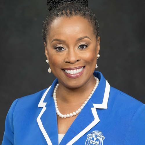Anita Fain Taylor, Director of Economic Development & Housing for the City of Miramar