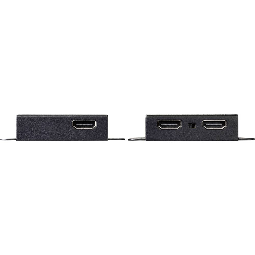 SPEAKA PROFESSIONAL SP-HDE-200 HDMI™ prolunga HDMI cavo di rete RJ45 70 m
