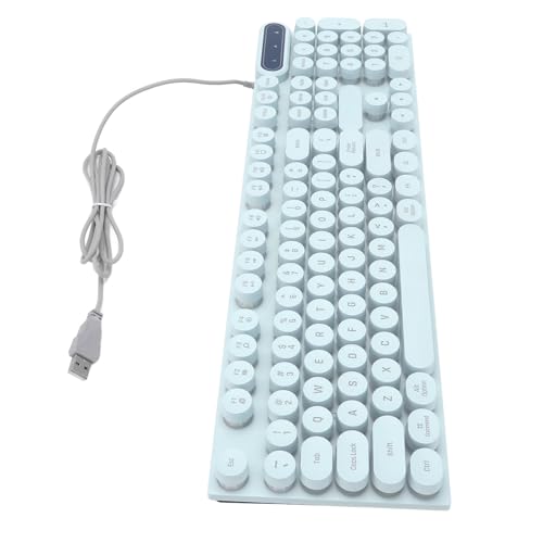 Clavier de jeu rétroéclairé pour optimiser votre espace de travail à la maison