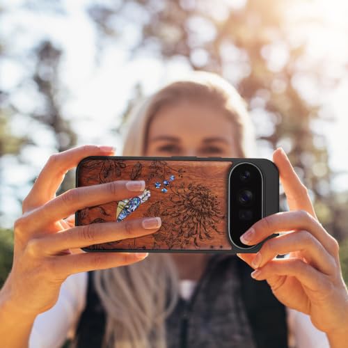 Coque Pixel 11 antichoc magnétique pour protéger votre écran et objectif - 7