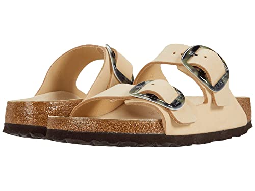 Image of Birkenstock Arizona Big Buckle High Shine