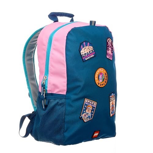 LEGO Space Panel Backpack, Space Traveler