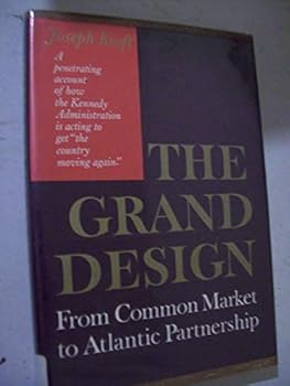 Hardcover The Grand Design Book