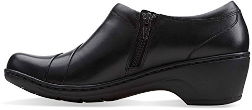Image of Clarks Women's Channing Ann Slip-On Loafer