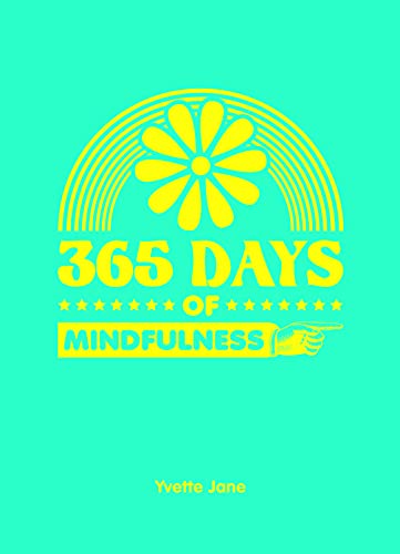 365 Days of Mindfulness
