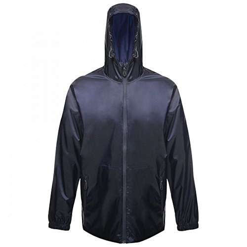Regatta Chaqueta Pro Pack Away para hombre