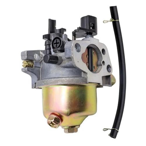 Carburateur pour moteur d'équipement de pelouse MTD et Craftsman 751-15236