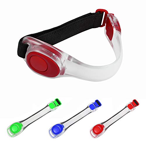 ランニングにおすすめのledライト10選 全種類の機能や人気の理由を一挙大公開 暮らし の